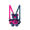 LUMINOUS HYPOTHESIS BEAR CUB Sırt Çantası