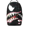 MARVEL VENOM SHARK CLASH Sırt Çantası