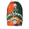 MIAMI HURRICANES Sırt Çantası