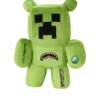 MINECRAFT CREEPER MONEYBEAR Sırt Çantası
