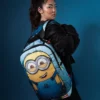 MINIONS ÇIKARILABİLİR GÖZ DEĞİŞTİRME
