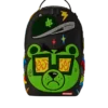 MONEY BEAR MIND OVER MATTER DLXSV Sırt Çantası