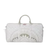 MONEY DESENLİ POWDER EMPEROR Silindir Çantası