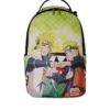 NARUTO BÜYÜK PATLAMA