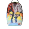 NARUTO GET IT GET IT Sırt Çantası