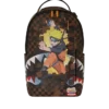NARUTO KAÇIYOR