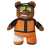 NARUTO MONEYBEAR TEDDYBEAR Sırt Çantası