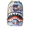 ONE PIECE: TREASURE CHEST Sırt Çantası