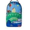 PEPPA PIG Sırt Çantası (DLXR)