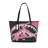 PINK PANTHER BREAK THRU Tote Çantası