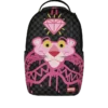 PINK PANTHER DIAMOND SHARK Sırt Çantası