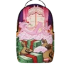 PINK PANTHER FORTRESS OF MONEY-TUDE Sırt Çantası