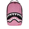 PINK PARADISE DLXSV Sırt Çantası