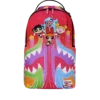POWER PUFF GIRLS: BUST OUT DLXSR Sırt Çantası