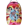 POWERPUFF GIRLS Sırt Çantası