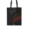 PUFFER SHARK VAIL FLEX Tote Çantası