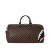 ROMEO AIR ITALIA Shark Silindir Çantası