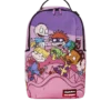 RUGRATS BÜTÜN GÜN OYNA Sırt Çantaları