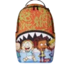 RUGRATS SHOWTIME DLXR Sırt Çantası