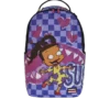 RUGRATS SUSIE CRAYON SHARK DLXSV Sırt Çantası