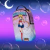 SAILOR MOON ON THE RUN Sırt Çantası