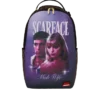 Scarface MOB WIFE Sırt Çantası