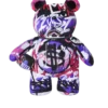 Shark ATELIER MONEYBEAR TEDDYBEAR Sırt Çantası