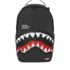 SHARK CENTRAL DENIM VENOM Sırt Çantası