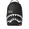 SHARK CENTRAL GREYTONE Sırt Çantası (DLXV)