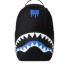 SHARK CENTRAL PASSPORT (MAVİ) Sırt Çantası
