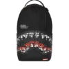 SHARK CENTRAL SHARKCODE Sırt Çantası