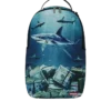 Shark GÜVENLİK CEO'SU Sırt Çantası