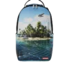 SHARK ISLAND HEADQUARTERS Sırt Çantası