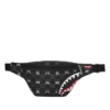 SHARK MOB HIDEOUT Savvy Çapraz Çantalar