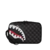 SHARKS IN PARIS HYPER PUFF Makyaj Çantası Seti