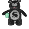 SHARKS IN PARIS THUNDERDRIP MONEYBEAR TEDDYBEAR Sırt Çantası
