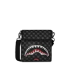 SHINOBI SHARKS IN PARIS Çapraz Askılı Çantalar