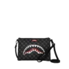 SHINOBI SHARKS IN PARIS ÇAPRAZ TAŞIMA ÇANTASI