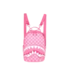 SHINOBI SHARKS IN PARIS (PEMBE) Mini Sırt Çantası