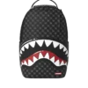 SHINOBI SHARKS IN PARIS Sırt Çantası