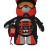 SKY HIGH SEEKERS ARCTIC GPS MONEYBEAR Sırt Çantası