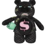 SLIME TAKEOVER MONEYBEAR Sırt Çantası