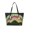 SLIME TAKEOVER Tote Çantası