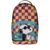 SNOOPY CHILLWAVE DLX Sırt Çantası