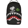 SNOOPY SHARK RICH Sırt Çantası
