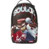 SOULJA BOY, KALABALIĞI ÇILGINA ÇEVİRİYOR DRACO