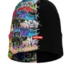 SPLIT GRAFF BONE
