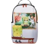 Spongebob ART CRITIC Sırt Çantası