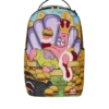 Spongebob KRABBY KING PATRICK Sırt Çantası