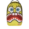 Spongebob SQUARE CHECK FLEX DLXSV Sırt Çantası